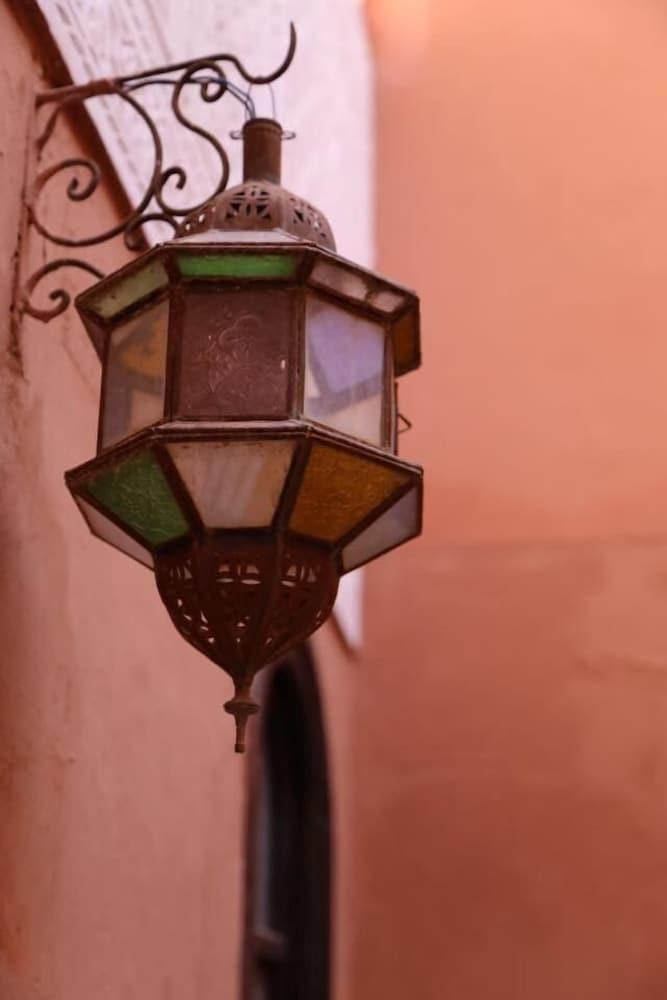 Riad La Perle De Marrakech Марракеш Экстерьер фото