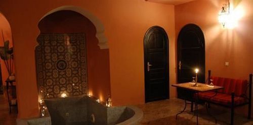 Riad La Perle De Marrakech Марракеш Экстерьер фото